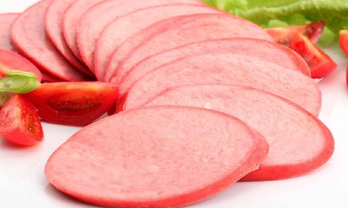 熟肉制品检测标准方案