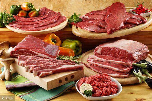 肉制品检测项目及标准有哪些？
