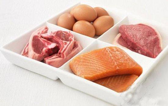 检测食品中蛋白质含量的原理和方法是什么？
