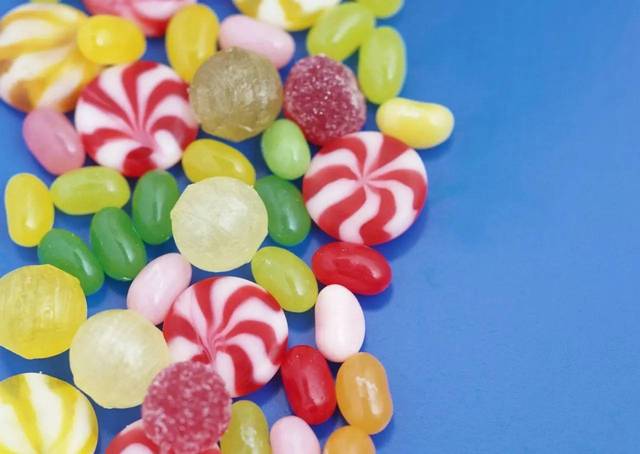 糖果制品检测项目有哪些？检测标准是什么？