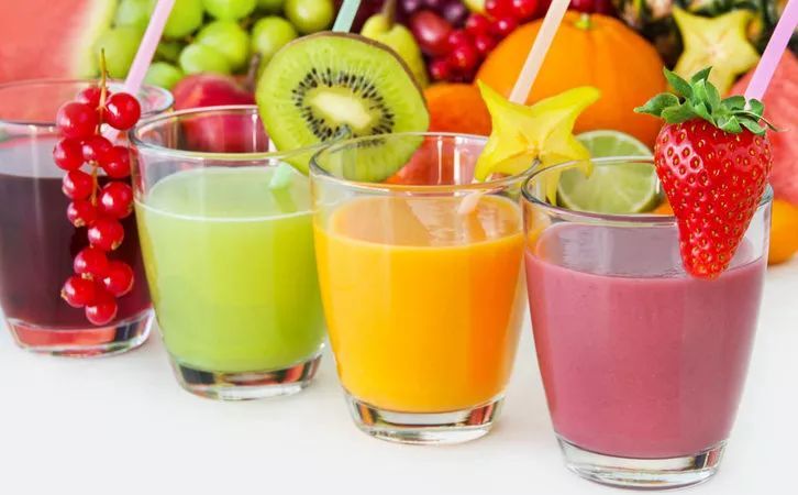 果汁中维生素c含量的检测方法