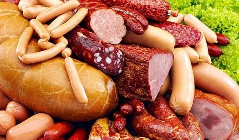 肉制品检测，最全肉制品检测国家标准