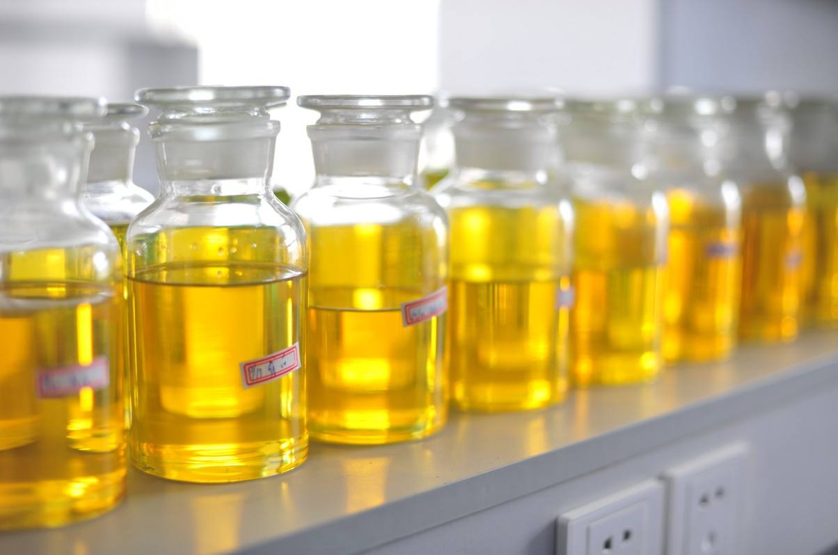 植物油检测依据的标准有哪些？2022植物油检测标准