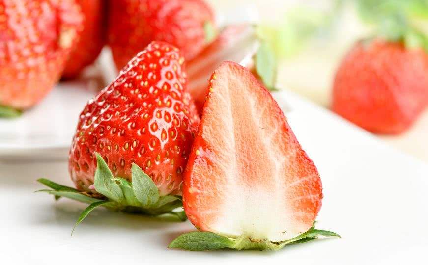 怎么做草莓农残检测？草莓农残检测方法一览