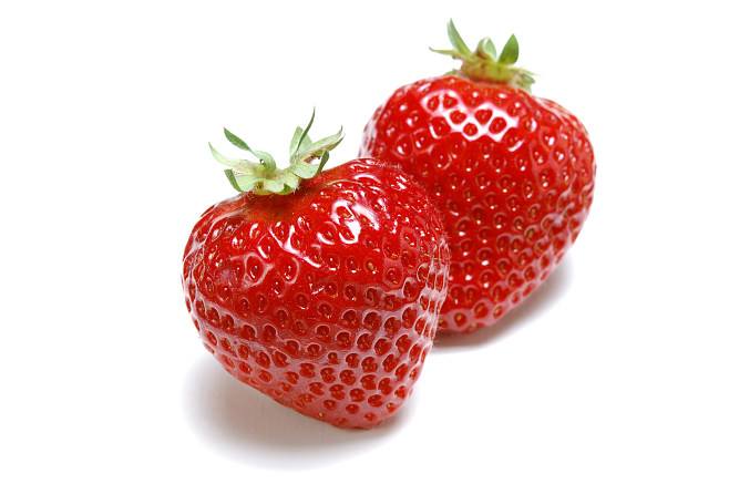 草莓需要检测哪些内容？最全草莓检测项目