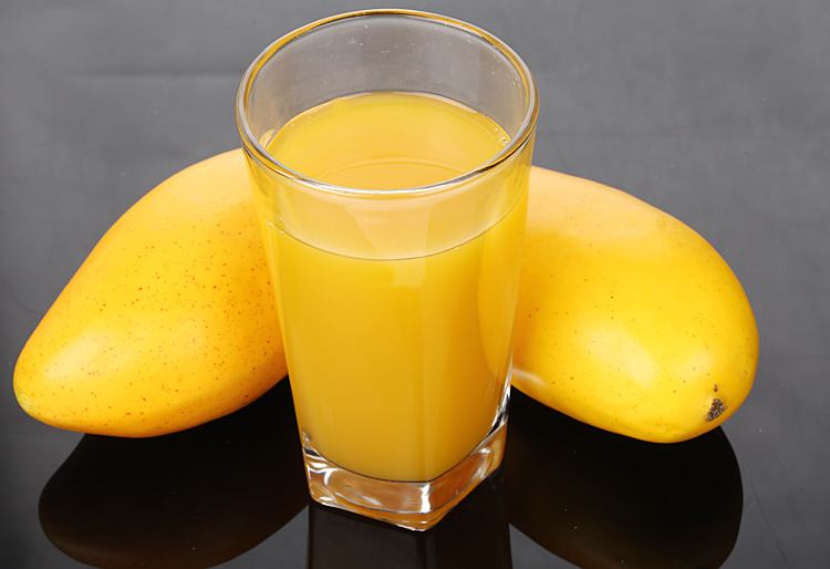 果汁检测，最新芒果汁检测标准