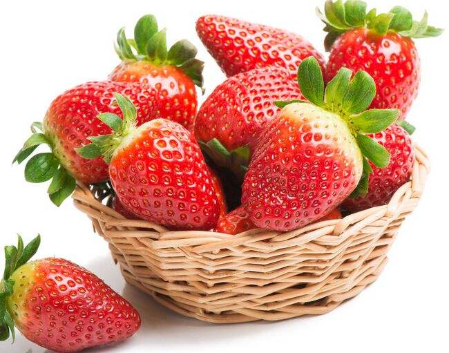 合肥草莓农残检测费用怎么算？