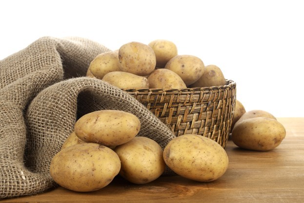 土豆的检验方法是什么？合肥土豆检测机构
