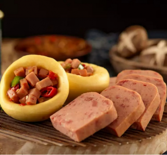 2022肉罐头检测项目，肉罐头检测