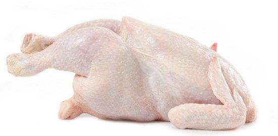 2022鸡肉检测标准，鸡肉依据什么标准进行检测