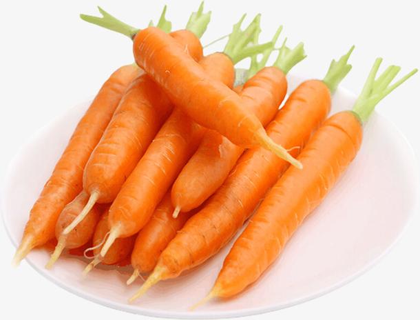 安徽检测机构要怎么检测胡萝卜？检测胡萝卜包括哪些项目标准