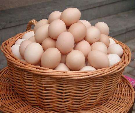 鲜蛋检测项目有哪些？食品检测标准