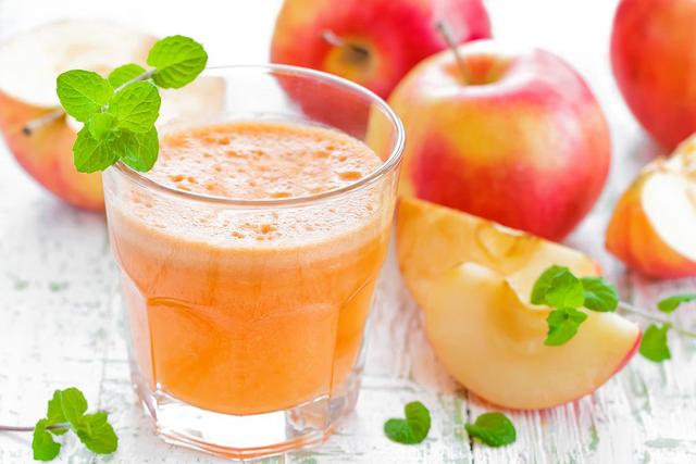 果汁检测，苹果汁含量怎么检测？
