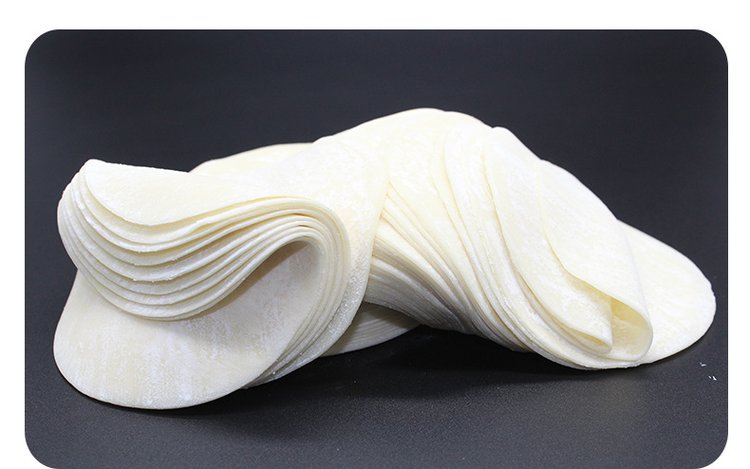 食品检测机构，饺子皮怎么做检测？