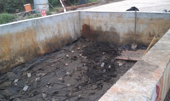 安徽污泥检测，污水处理厂污泥检测标准有哪些？