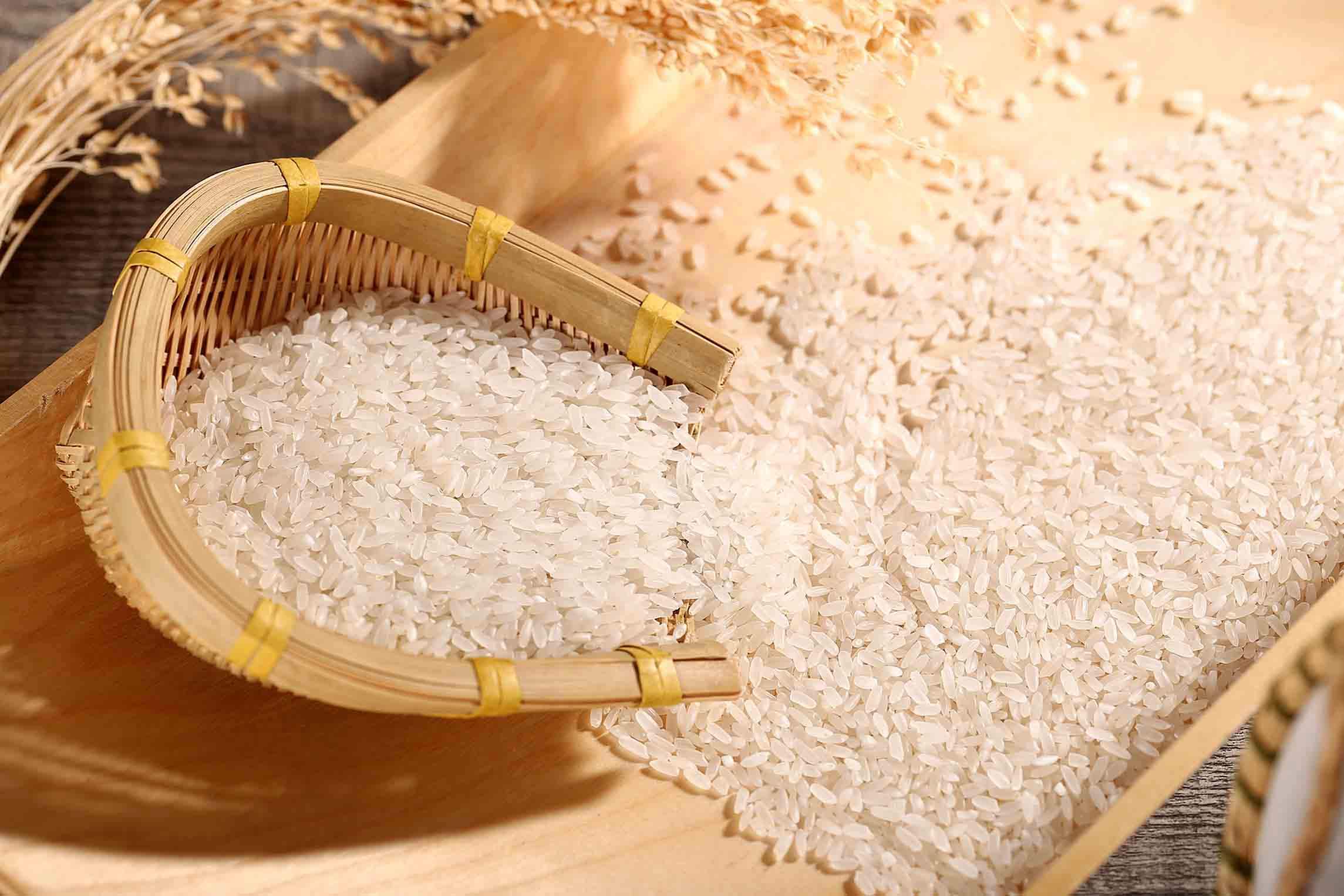 富硒大米品质把关，富硒大米需要检测什么