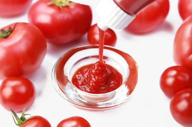 2022番茄酱检测有哪些项目和标准？