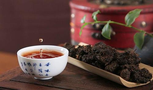  安徽普洱茶怎么检测？普洱茶检测流程有哪些？