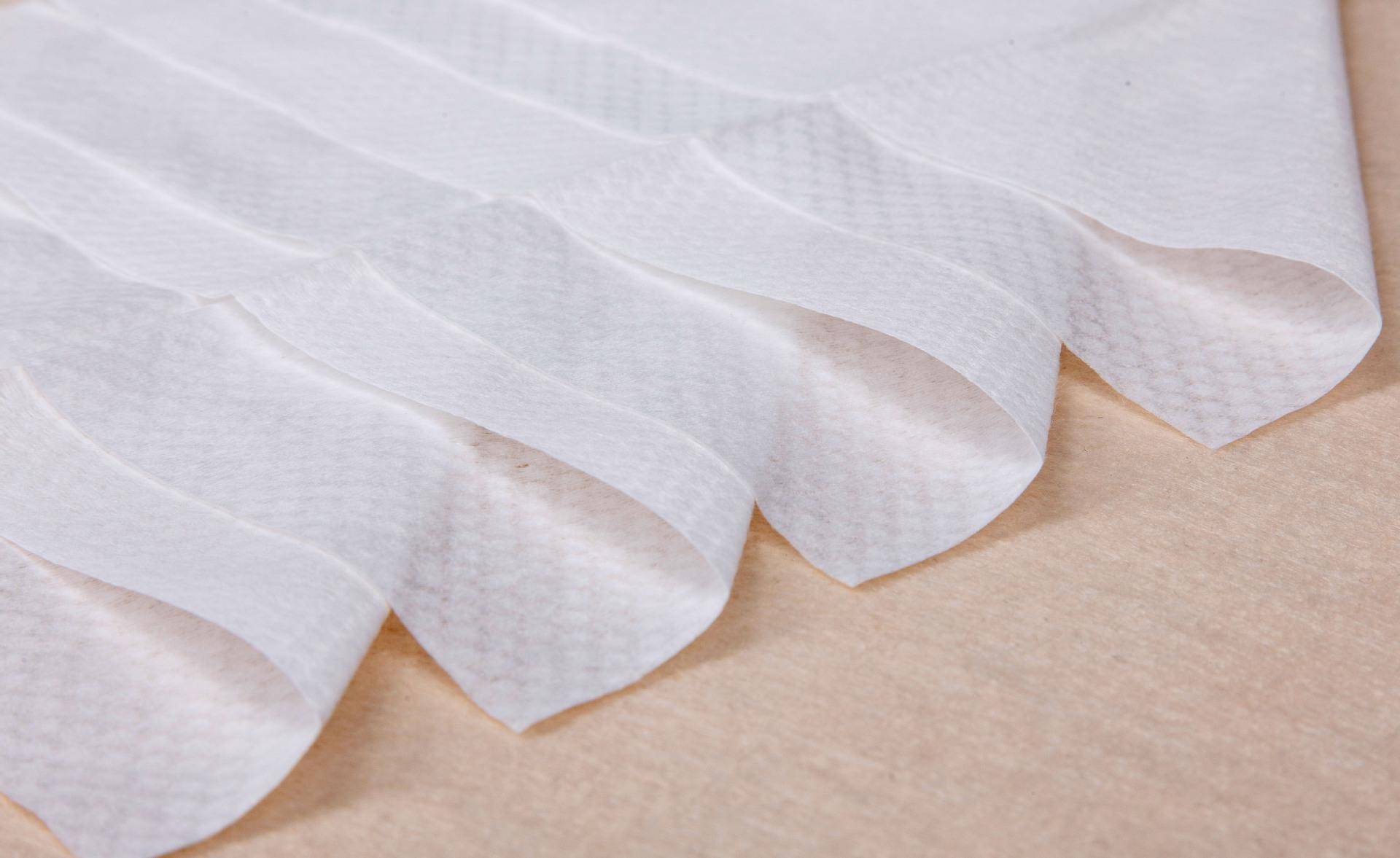 湿纸巾含液量检测方法是什么？