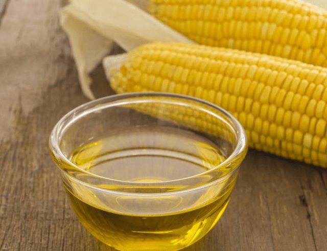 玉米油检测要依据什么标准？