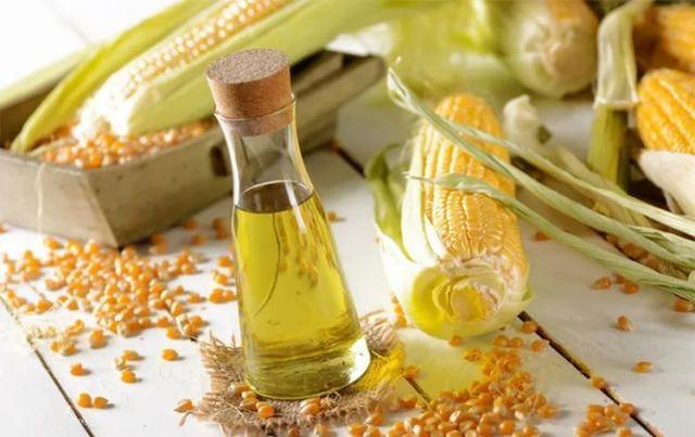 玉米油检测流程是什么？