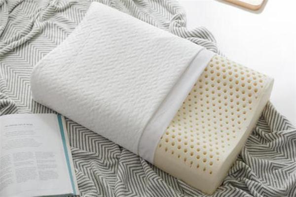 检测乳胶枕头的方法有哪些？