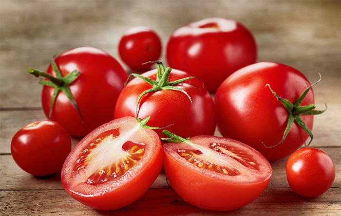 西红柿检测流程是什么？