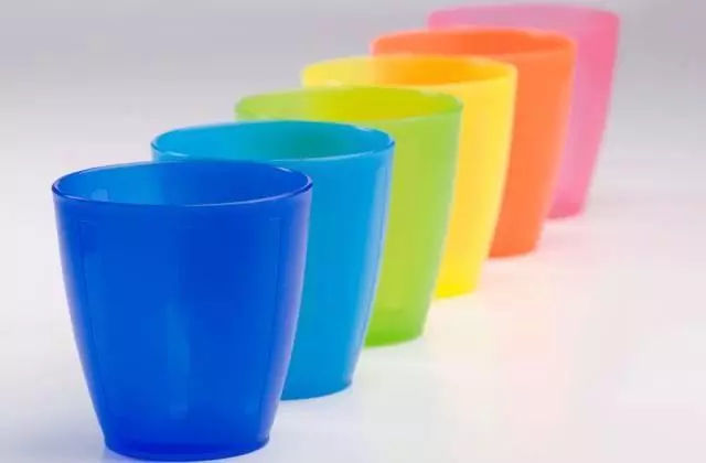 塑料杯需要检测哪些项目？
